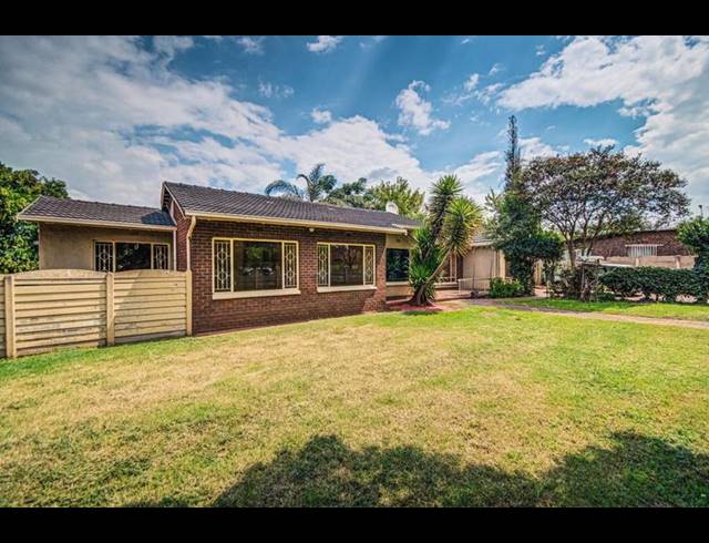 3 BEDROOM PROPERTY TO RENT IN DINWIDDIE